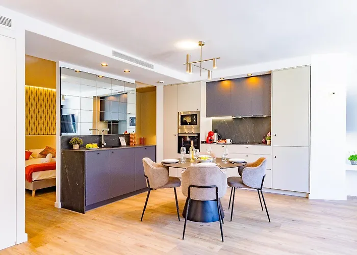 Myflats Premier Suites