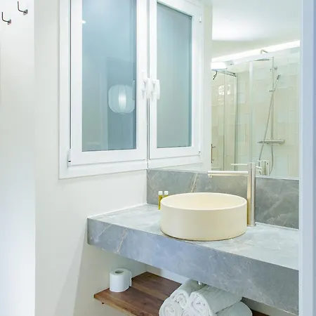 Myflats Premier Suites Alacant Exterior photo