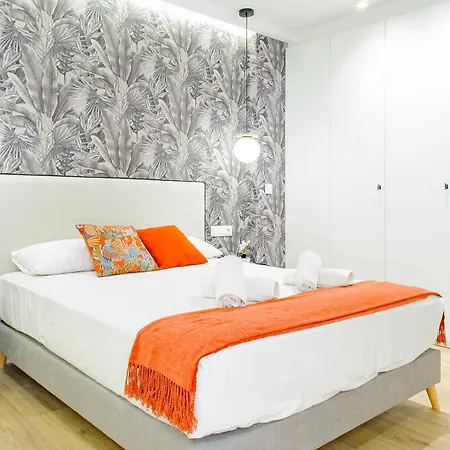Myflats Premier Suites Alacant Exterior photo
