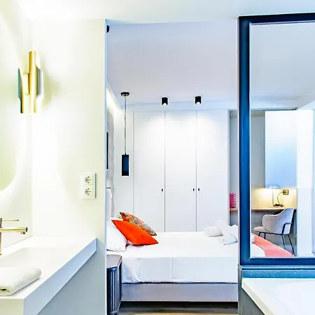 Myflats Premier Suites Alacant Exterior photo