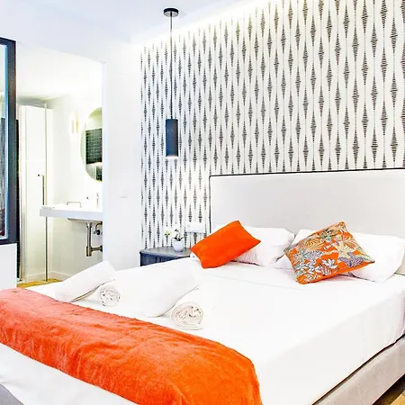 Myflats Premier Suites Alacant Exterior photo