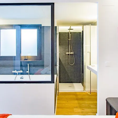 Myflats Premier Suites Alacant Exterior photo