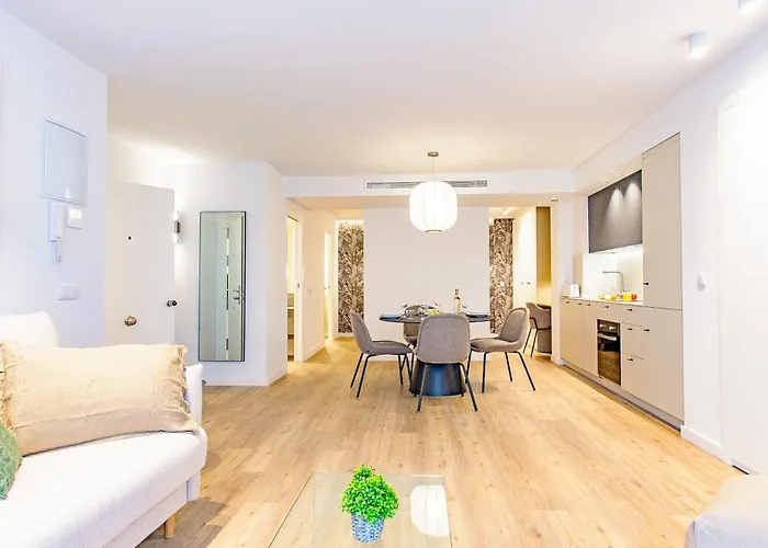 Myflats Premier Suites
