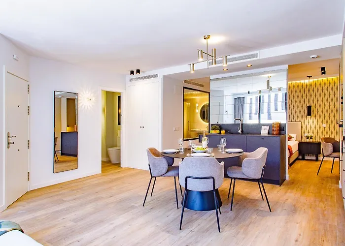 Myflats Premier Suites